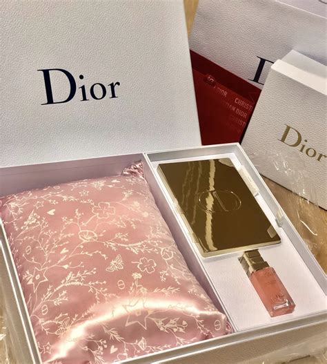 dior beauty club.